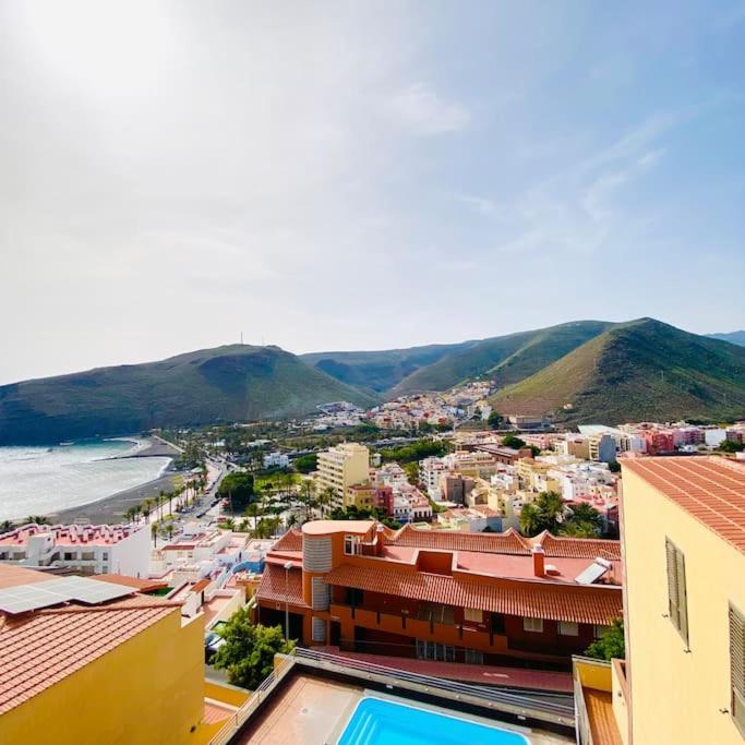 The Best Views - La Gomera ซานเซบาสเตียน เด ลาโกเมรา ภายนอก รูปภาพ